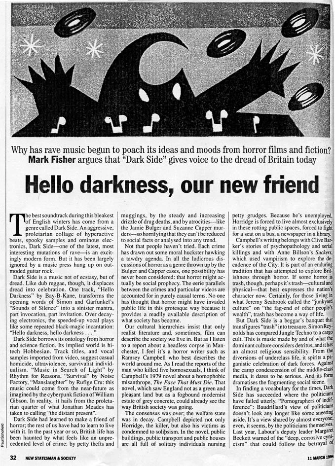 Archive file mark fisher dark side new statesman article 1.jpg