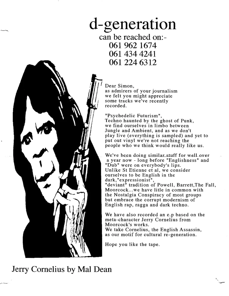 Archive file D Generation letter to me 1994.jpg
